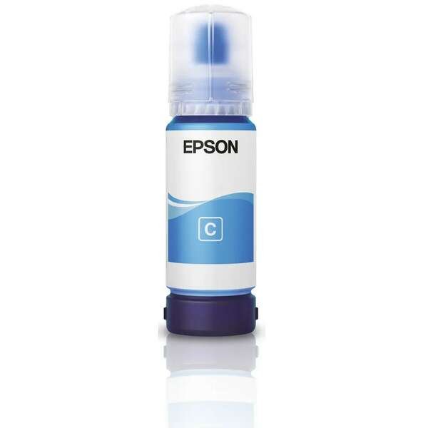 EPSON 115 cyan mastilo