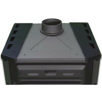 TIM SISTEM CAROBNA PEC  007 0001 crna