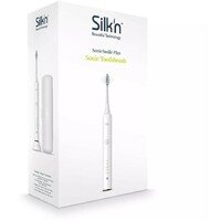 SILKN SonicSmile Plus - White SSP1PE1W001