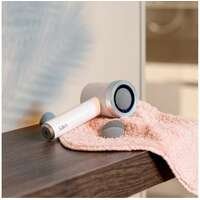 SILKN VacuPedi callus remover Silver