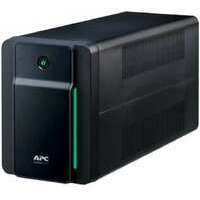 APC BX2200MI-GR Back-UPS MI 2200VA, 230V, 4xšuko, AVR, samostojeci