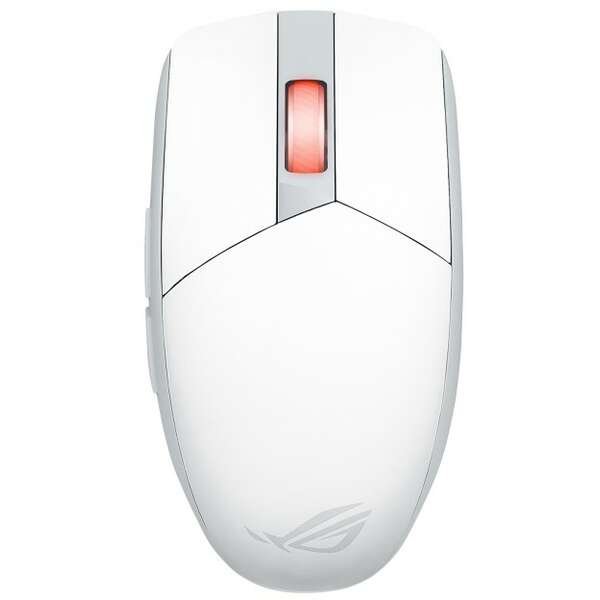 ASUS ROG Strix Impact III Wireless ML White