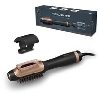 ROWENTA CF9840F0 Reverso 2 in 1 black