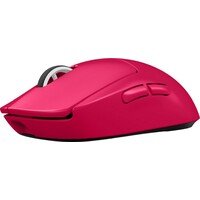 LOGITECH G PRO X SUPERLIGHT 2 MAG  910-006797