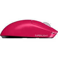 LOGITECH G PRO X SUPERLIGHT 2 MAG  910-006797
