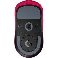 LOGITECH G PRO X SUPERLIGHT 2 MAG  910-006797