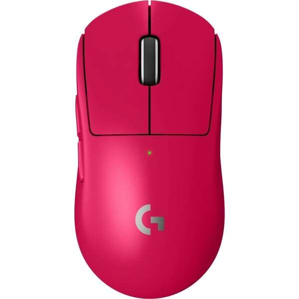 LOGITECH G PRO X SUPERLIGHT 2 MAG  910-006797