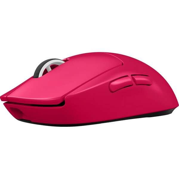 LOGITECH G PRO X SUPERLIGHT 2 MAG  910-006797