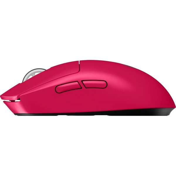 LOGITECH G PRO X SUPERLIGHT 2 MAG  910-006797