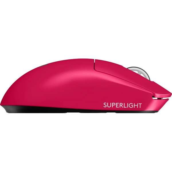LOGITECH G PRO X SUPERLIGHT 2 MAG  910-006797