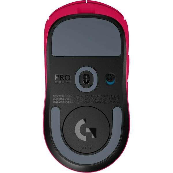 LOGITECH G PRO X SUPERLIGHT 2 MAG  910-006797