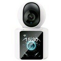 XO Smart Camera CR03 White