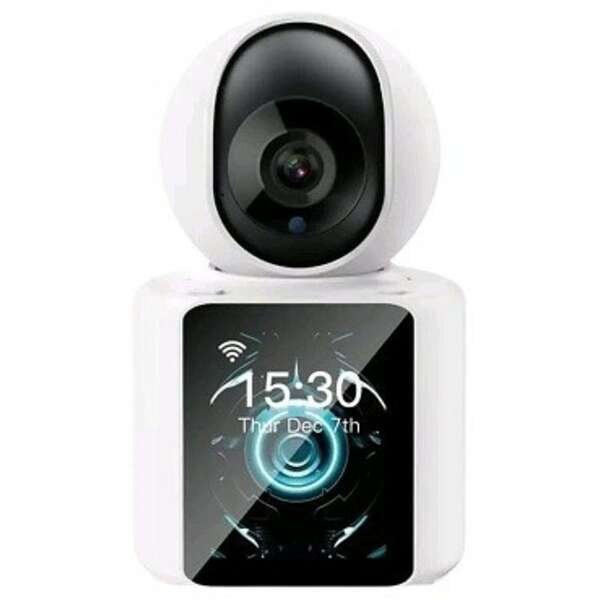 XO Smart Camera CR03 White