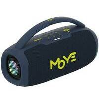 MOYE Beat Go Blue