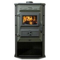 TIM SISTEM MAGIC STOVE SIVA