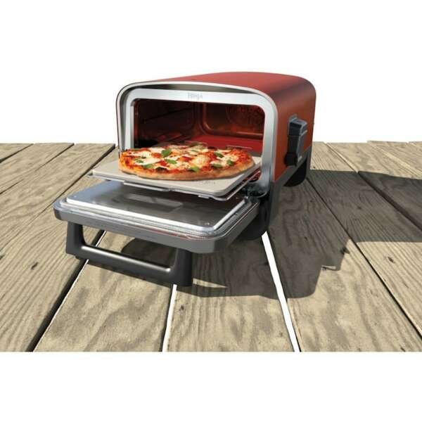 NINJA Woodfire 8 u 1 OO101EU