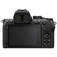 NIKON Z50 II + 16-50mm f/3.5-6.3 VR DX