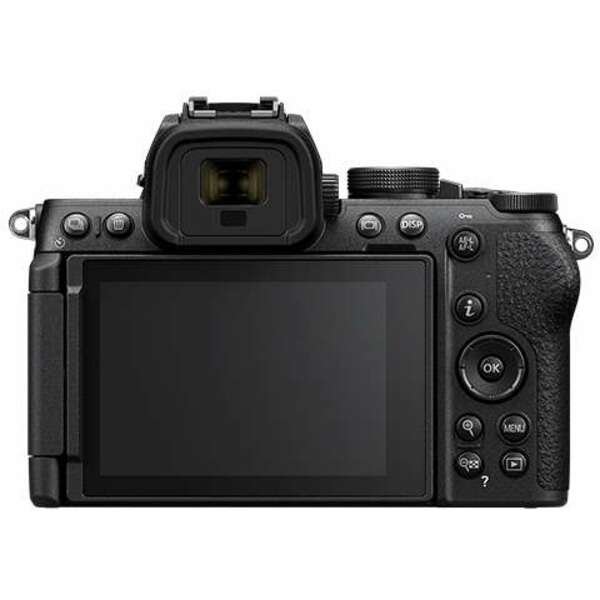 NIKON Z50 II + 16-50mm f/3.5-6.3 VR DX