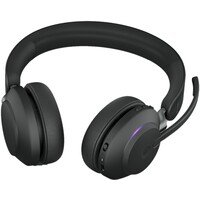 JABRA Evolve2 65, Link380c MS Stereo Black 26599-999-899