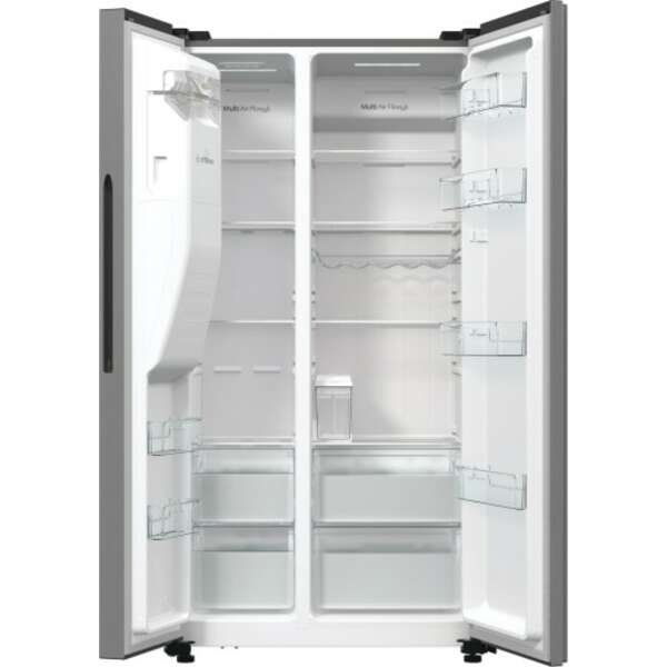 HISENSE RS 5P535 NTCE