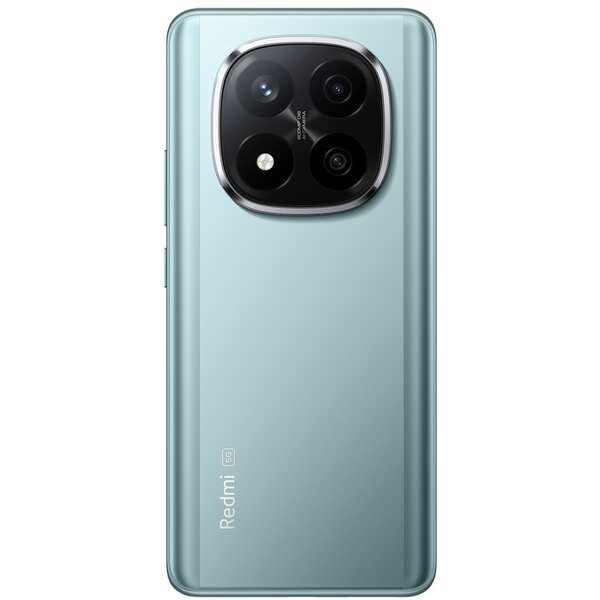 XIAOMI Redmi Note 14 Pro+ 5G 12GB/512GB Frost Blue MZB0IIWEU