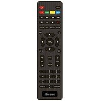 X Wave M6 DVB-T2