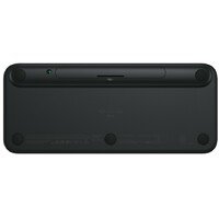 LOGITECH POP ICON KEYS Graphite US BT 920-013071 Bezicna Tastatura