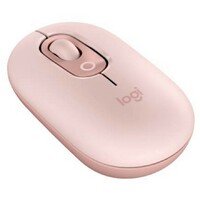LOGITECH POP MOUSE Emoji ROZE 910-007413 Bezicni Mis
