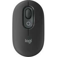 LOGITECH POP MOUSE Emoji GRAPHITE 910-007412 Bezicni Mis