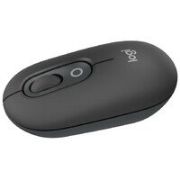 LOGITECH POP MOUSE Emoji GRAPHITE 910-007412 Bezicni Mis