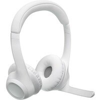 LOGITECH Zone 300 Bluetooth Headset - WHITE 981-001417