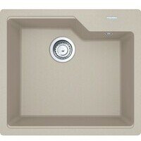 FRANKE-IT UBG 610-50 sahara 114.0686.791