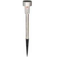 RABALUX Solar 1 spoljna lampa LED 0,1W inox IP44