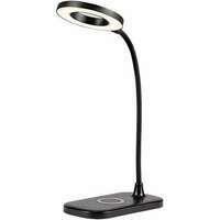 RABALUX Hardin, stona lampa, 5W 210lm-720lm, 2700-6000K prkidac na dodir