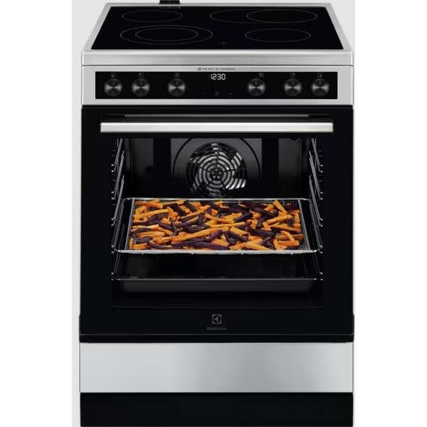 ELECTROLUX LKR66021MX