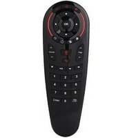 Gembird GMB-G30S AIR MOUSE Wireless Keyboard