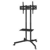 Hama TV stalak Trolley za TV do 75