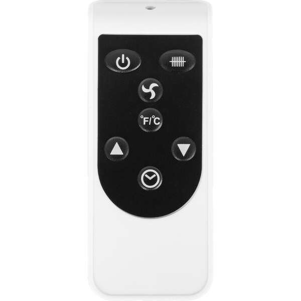 ECG TK 2080 White