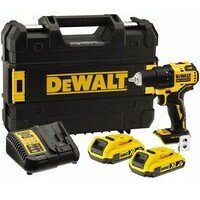 DEWALT DCD709D2T