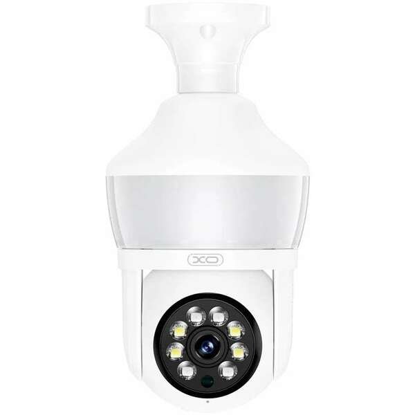 XO Smart Camera CR05 White