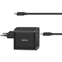 HAMA PD 5-20V / 45W Punjac za Laptop