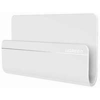UGREEN Zidni drzac za mobilni telefon White LP108