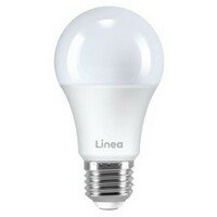 LINEA LED sijalica 11W(75W) A60 1055Lm E27 6500K set LS006-3 / 1