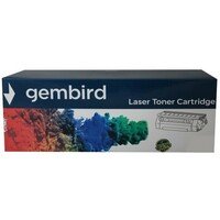 Gembird CF259A/CRG057 zam. kaseta za HP i Canon 3k (sa cipom)