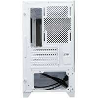 WHITE SHARK GCC 2304 TORPEDO White + 3 FAN IMPULSE