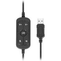 MARVO HG9076 TACTIC X GAMING