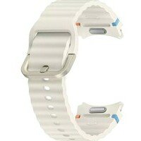 SAMSUNG Galaxy Watch 7 Sport Band Cream M / L ET-SNL31-LWE