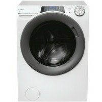 CANDY RPW 4856BWR8-S