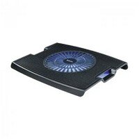 HAMA NOTEBOOK COOLER WAVE CRNI