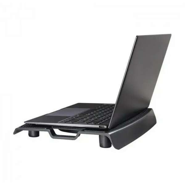 HAMA NOTEBOOK COOLER WAVE CRNI
